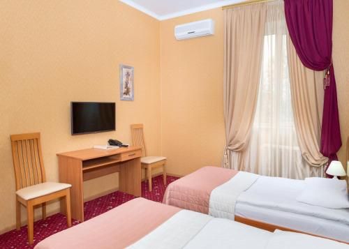 Hotel Photo 2