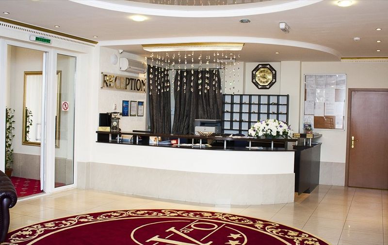 Hotel Photo 17