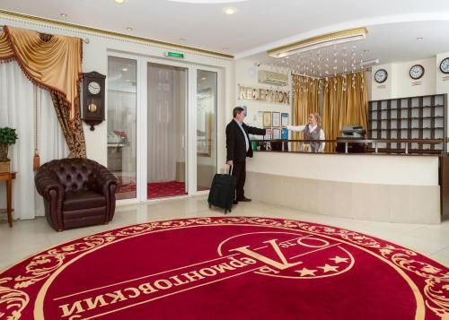 Hotel Photo 18