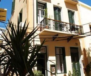 Silde Studios & Apartments Chania Greece