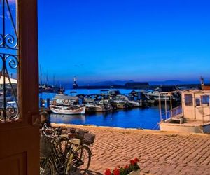 Porto Veneziano Hotel Chania Greece