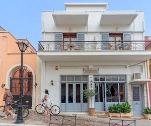 Casa Kasteli Chania Greece