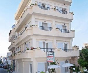 Hotel Ideon Chania Greece