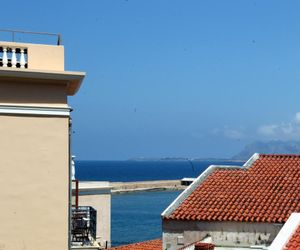 Anemones Rooms Chania Greece