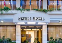 Отзывы Nefeli Hotel, 2 звезды