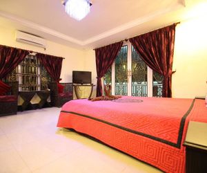 Le dArtagnan Hotel Sihanoukville Cambodia