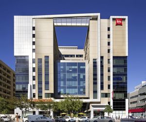 Ibis Al Rigga Dubai City United Arab Emirates