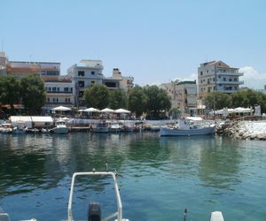 Irene Maisonettes Chania Greece