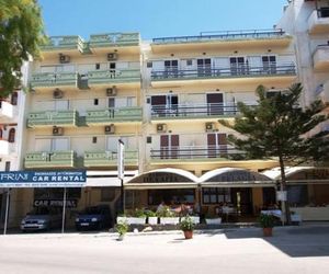 Frini Hotel Chania Greece