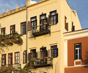 Alcanea Boutique Hotel Chania Greece