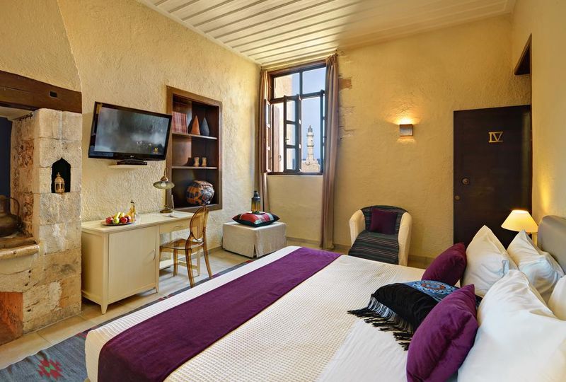 image of hotel Alcanea Boutique Hotel