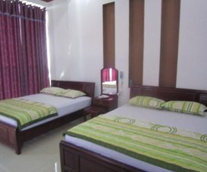Xuan Quang Hotel Phan Rang Vietnam