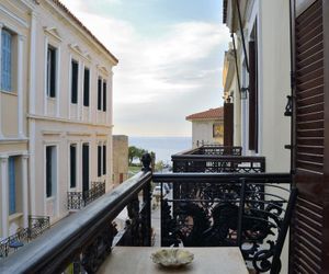 Elia Palazzo Hotel Chania Greece