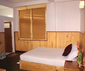 Honey Pine Hotel Kalaw Myanmar