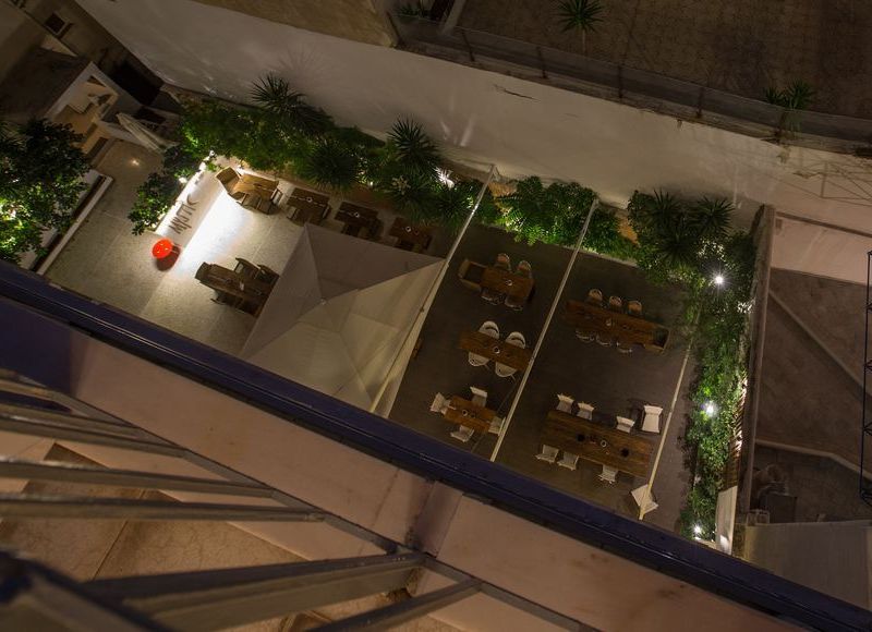 Hotel Photo 17