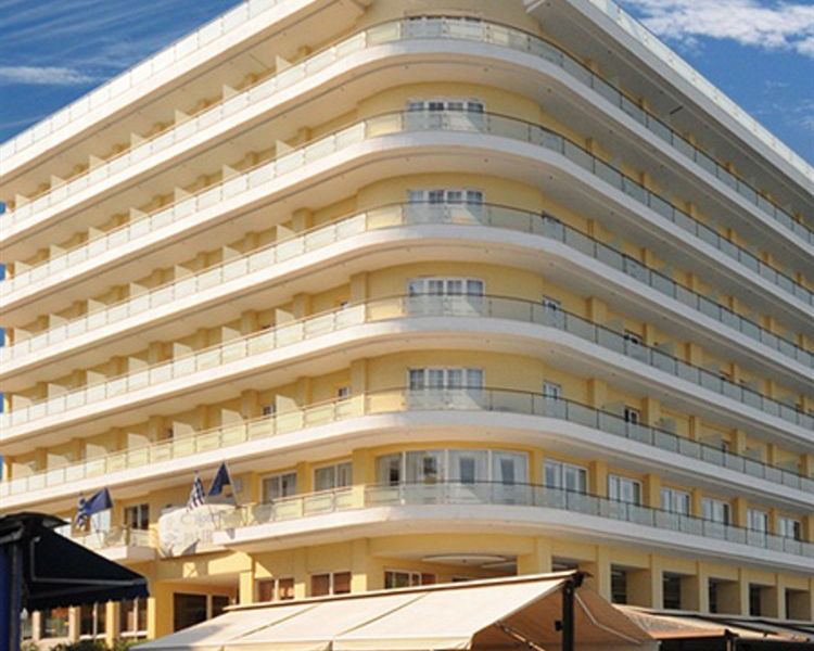 Hotel Photo 1