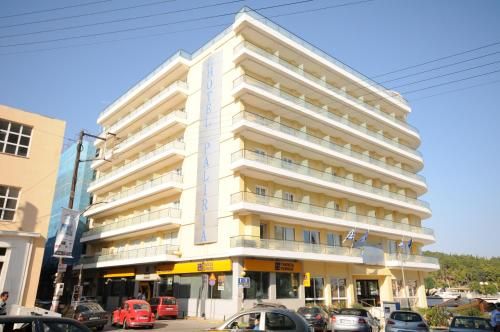 Hotel Photo 22
