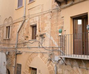 La Bifora Sciacca Italy