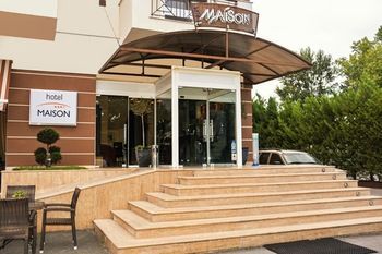 Hotel Photo 17