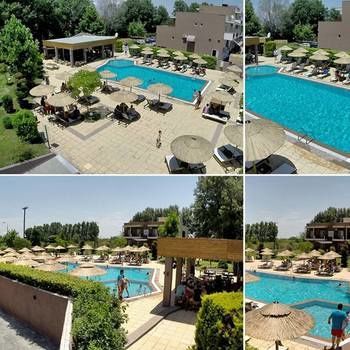 Hotel Photo 20