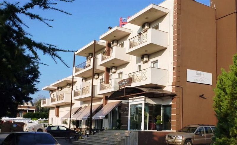 Hotel Photo 22