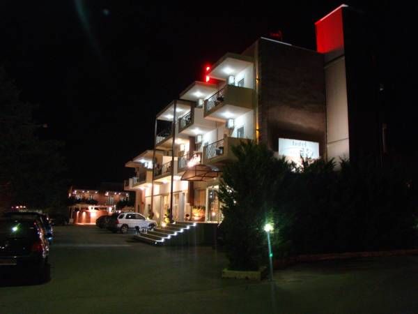 Hotel Photo 23