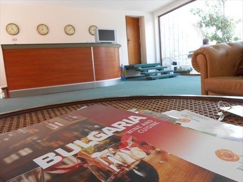 Hotel Photo 4