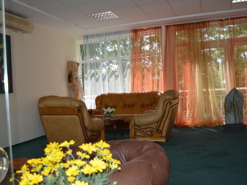 Hotel Photo 5