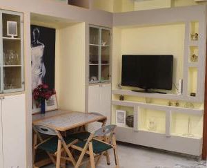 Grattacielo Apartment Rapallo Italy