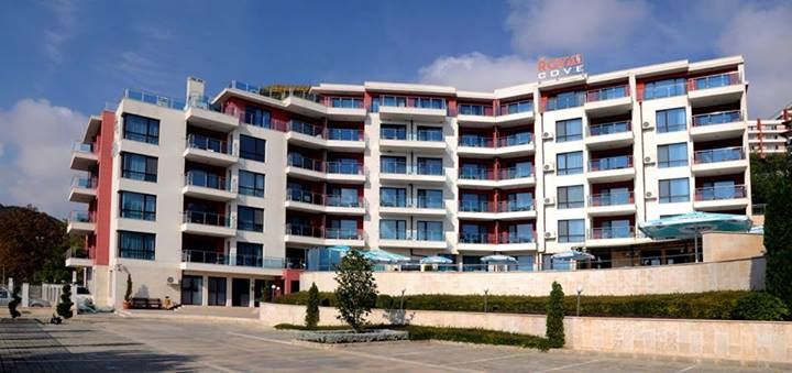 Hotel Photo 1