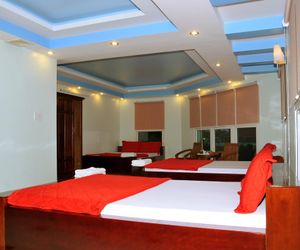 Hong Duc 2 Hotel Phan Rang Vietnam