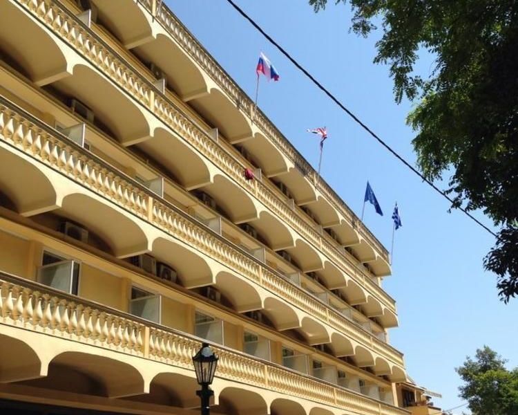 صورة الفندق 1