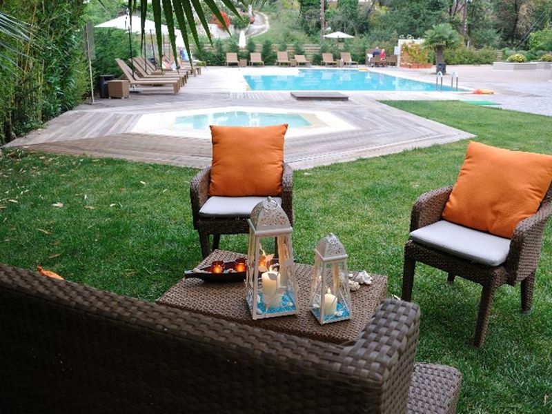 Hotel Photo 15