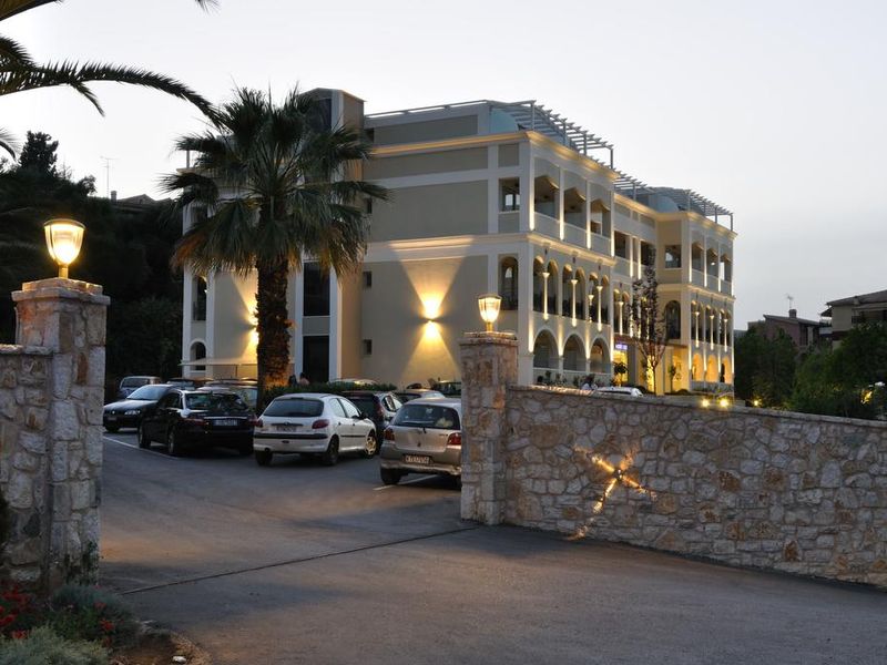 Hotel Photo 22