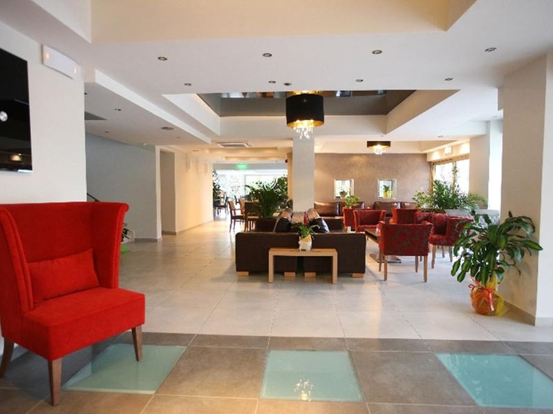 Hotel Photo 4