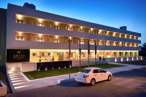 Hotel Photo 22
