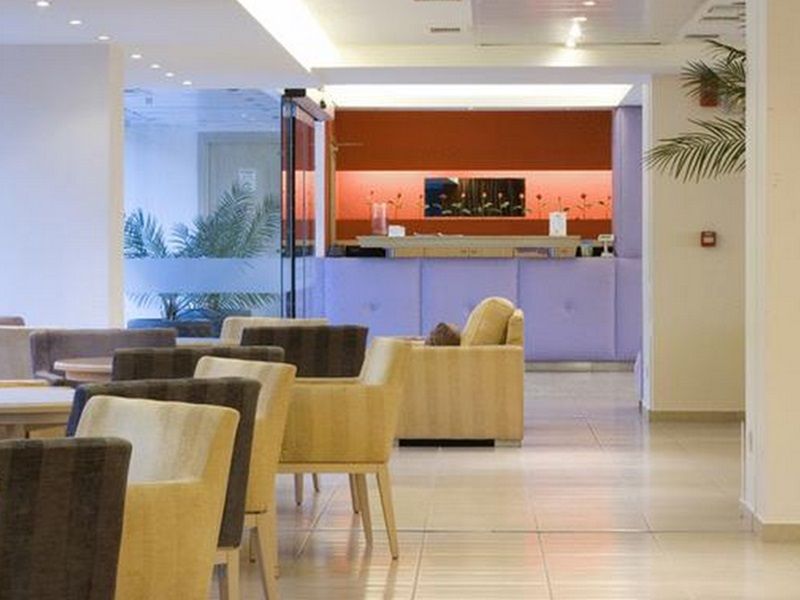 Hotel Photo 6