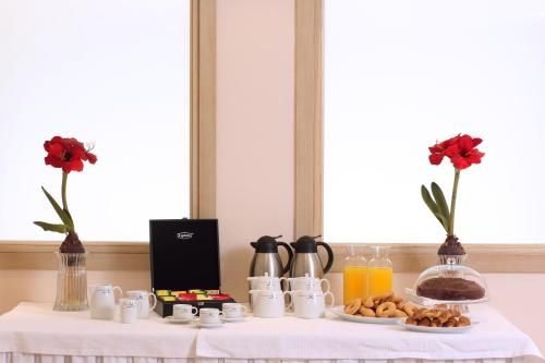 Hotel Photo 10