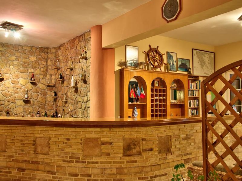 Hotel Photo 12