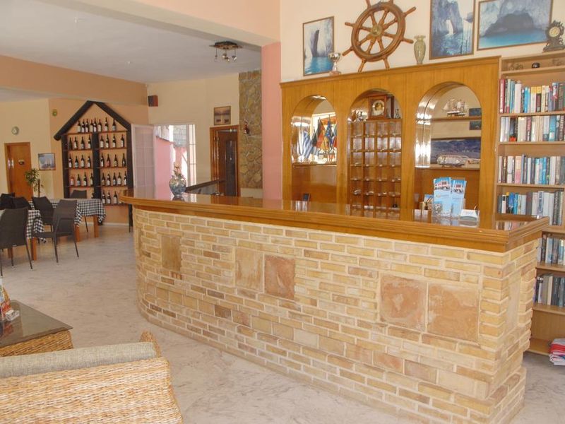 Hotel Photo 13