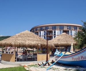 Royal Bay Resort All Inclusive Balchik Bulgaria