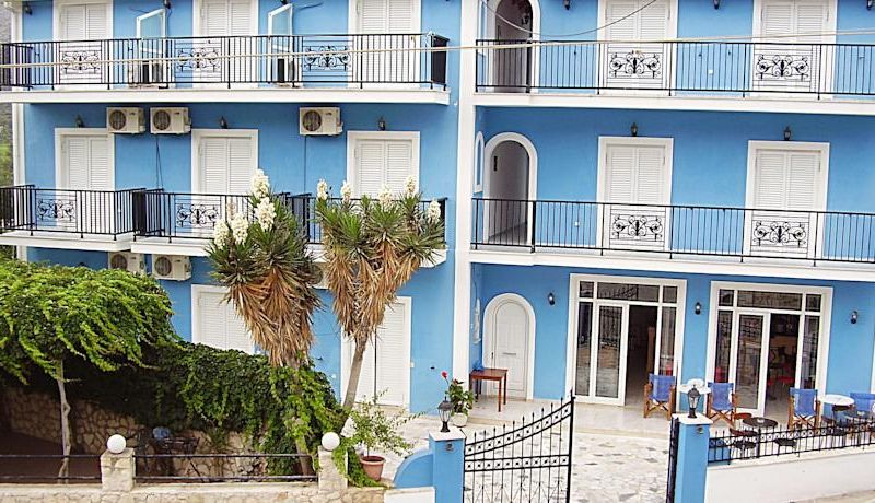 Hotel Photo 1