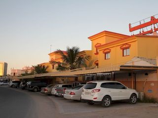 Фото отеля Отель Al Maha Residence RAK