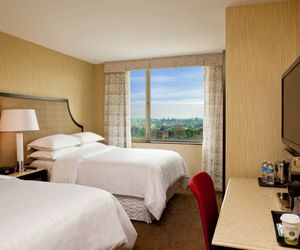 Sheraton Brooklyn New York New York City United States