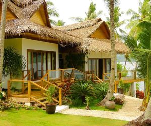 Leticia by the Sea Resort Kaputian Philippines