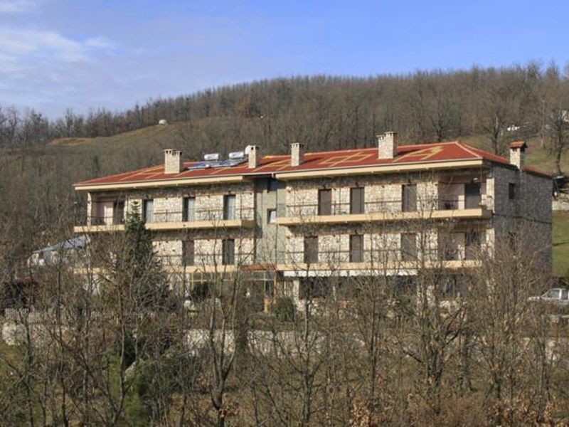 Hotel Photo 13