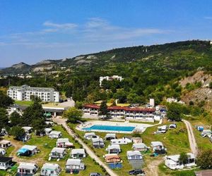 SAINT GEORGE HOTEL 1 Balchik Bulgaria