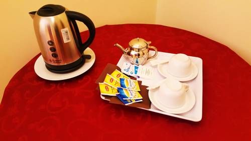 Hotel Photo 8