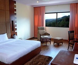 Hotel C K International Shimla India