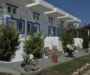 Nefeli Apartments Kefalos Greece